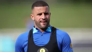 Pep Guardiola insists he does not need to talk to Kyle Walker about behaviour