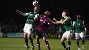 Plymouth back to winning ways as Forest Green woes continue