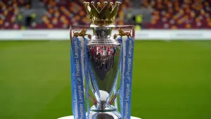 The Premier League 