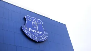 Everton Football Club - Goodison Park