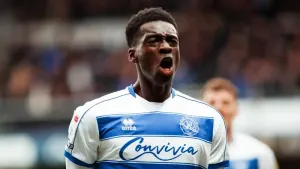 QPR end long winless run as Tim Iroegbunam strike downs Chris Wilder’s Watford