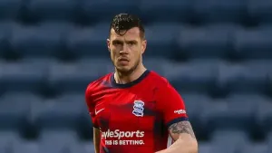 Reda Khadra and Kevin Long sink Rotherham to pull Birmingham away from trouble
