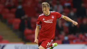 Ross McCrorie