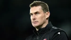 Rotherham boss Matt Taylor felt referee was right to abandon Cardiff clash