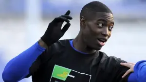 Rotherham sign defender Tyler Blackett on short-term deal