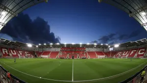 Rotherham v Cardiff to be replayed in full after washout wipes scoreline clean