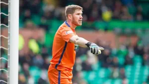 Sean Adarkwa and Derek Gaston earn Arbroath vital point against Morton