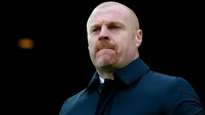 Sean Dyche wants ‘relentless mentality’ from Everton