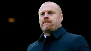 Sean Dyche