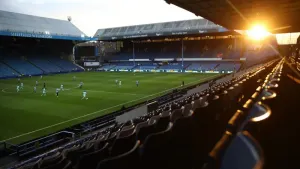 Sheffield Wednesday appeal against Hillsborough capacity reduction