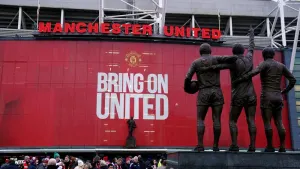 Manchester United Football Club