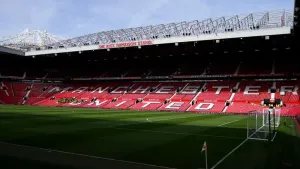 Manchester United Football Club - Old Trafford