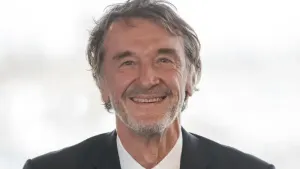 Sir Jim Ratcliffe