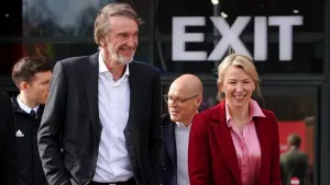 Sir Jim Ratcliffe