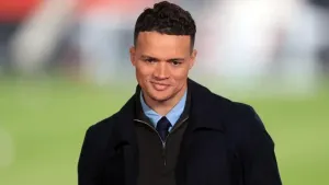 Jermaine Jenas 