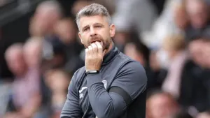 Stephen Robinson