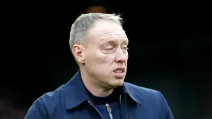 Steve Cooper insists Forest have written to PGMOL to stand up for themselves