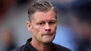 Steve Cotterill felt Shrewsbury deserved win over Morecambe