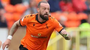 Steven Fletcher feels Dundee United getting to grips with life under Jim Goodwin