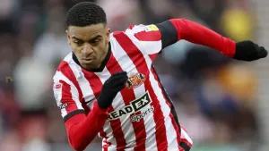 Sunderland duo Jewison Bennette and Dan Ballard injured on international duty