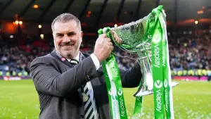 Ange Postecoglou 
