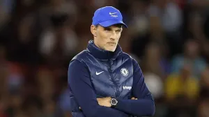 Thomas Tuchel named new Bayern Munich boss after Julian Nagelsmann departure