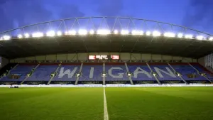 Wigan Athletic Football Club 