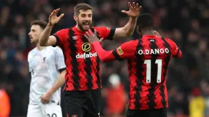 Taking a closer look at the relegation battle in the Premier League