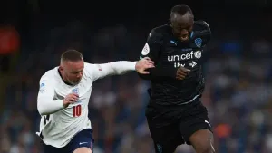 Usain Bolt thanks Erik ten Hag for bringing ‘glory days back’ to Old Trafford