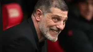 Slaven Bilic