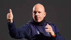 ‘We are in a great place’ says Matt Gray after Sutton add to Crawley’s problems