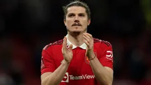 We will see – Manchester United loanee Marcel Sabitzer unsure about the future