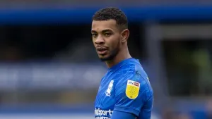 Woodwork denies unlucky Birmingham as Wigan hold on for draw