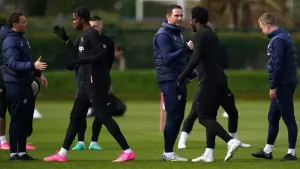 A closer look at Chelsea’s season-long struggles in front of goal