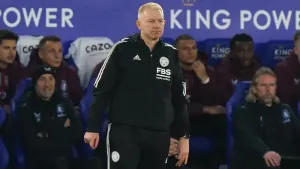 Adam Sadler focused on preparing team as Jesse Marsch linked with Leicester job