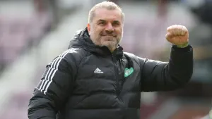 Ange Postecoglou