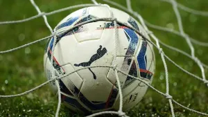 Boreham Wood’s hopes of sealing a play-off place undone by Adam Campbell double