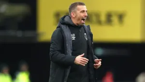 Bournemouth’s spirit brings back Portsmouth memories for boss Gary O’Neil