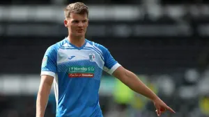 Bradford extend unbeaten run to nine with battling draw at Crawley