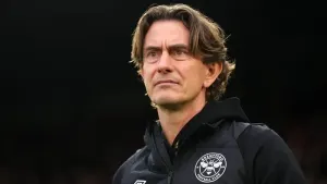 Brentford boss Thomas Frank impressed by Newcastle’s defence