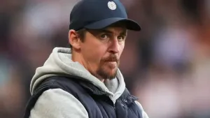 Bristol Rovers fight back to hand Joey Barton win at former club Fleetwood