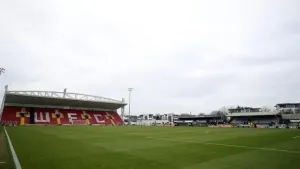 Browne’s double seals crucial win for Woking
