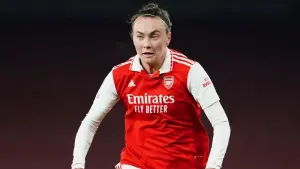Caitlin Foord backing Arsenal team-mates to battle through injury crisis
