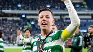 Callum McGregor has plenty to give Celtic 