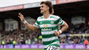 Jota is not getting too carried away by Celtic’s form 