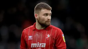 Cheltenham ease to victory at Wycombe
