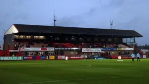 Cheltenham stretch unbeaten run with goalless draw against Burton Albion