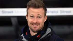 Cheltenham’s reaction at Wycombe delights Wade Elliott