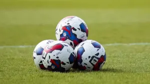Chesterfield drop points in top-three chase