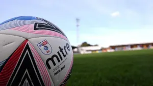 Connor Evans pounces late to earn Stockport a draw at Carlisle